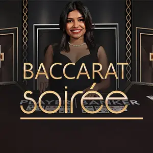 Baccarat Soirée